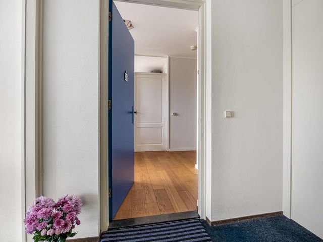 Meester Linssenhof 25, Huissen