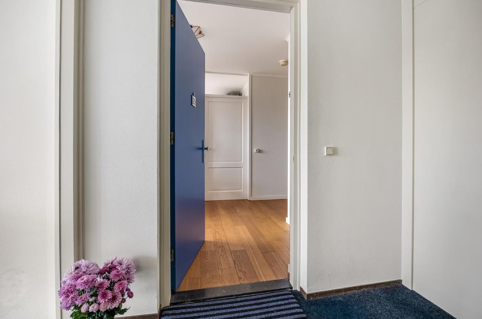 Meester Linssenhof 25