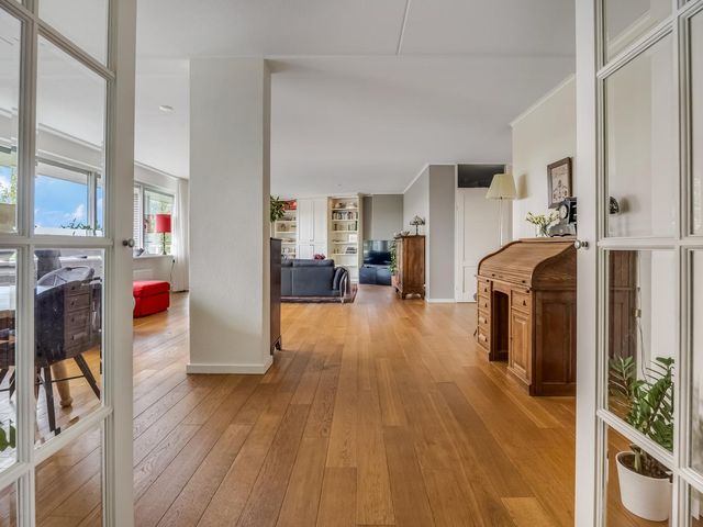 Meester Linssenhof 25, Huissen