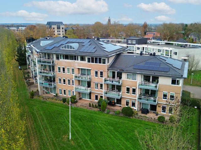 Meester Linssenhof 25, Huissen