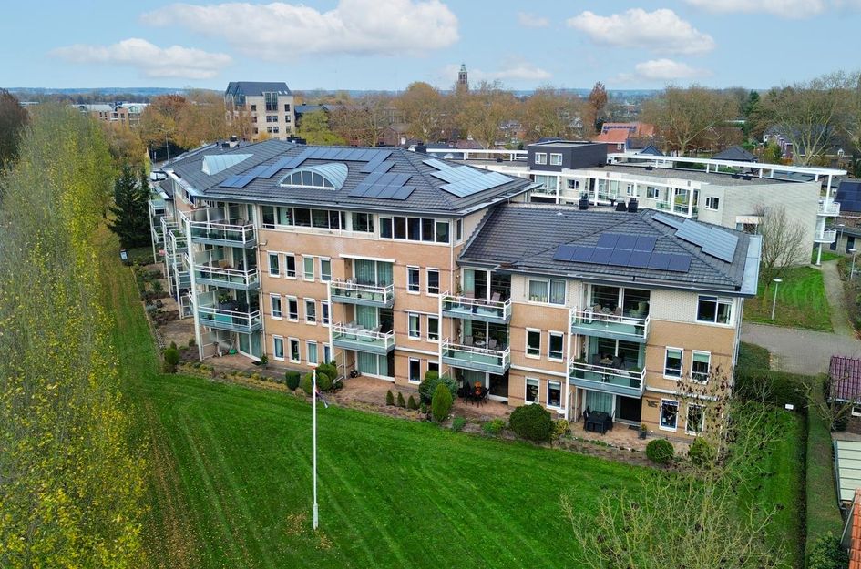 Meester Linssenhof 25