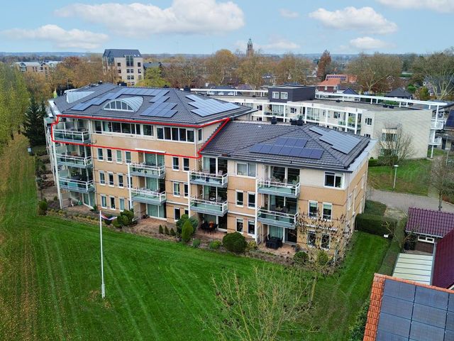 Meester Linssenhof 25, Huissen