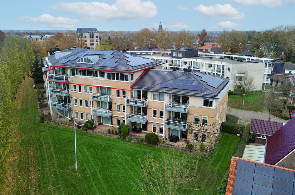 Meester Linssenhof 25