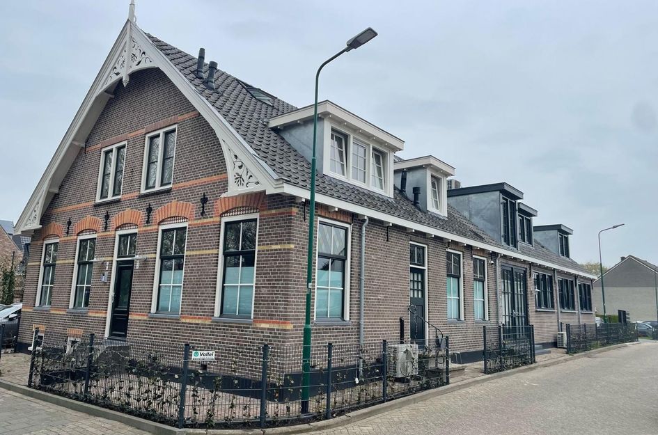 Koningin Wilhelminastraat 57