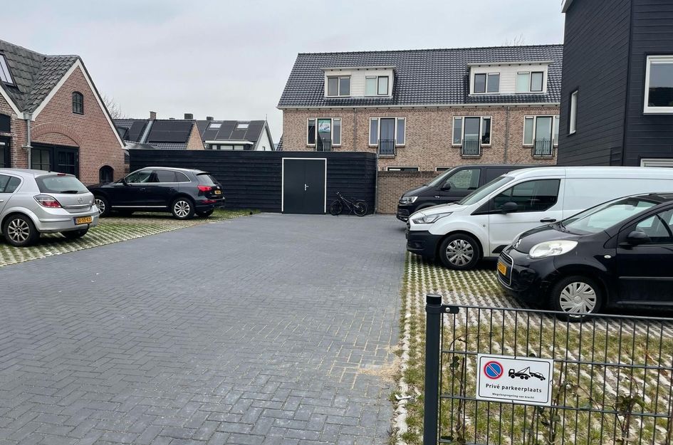 Koningin Wilhelminastraat 57