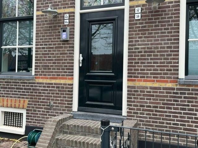 Koningin Wilhelminastraat 57, Bunschoten-Spakenburg