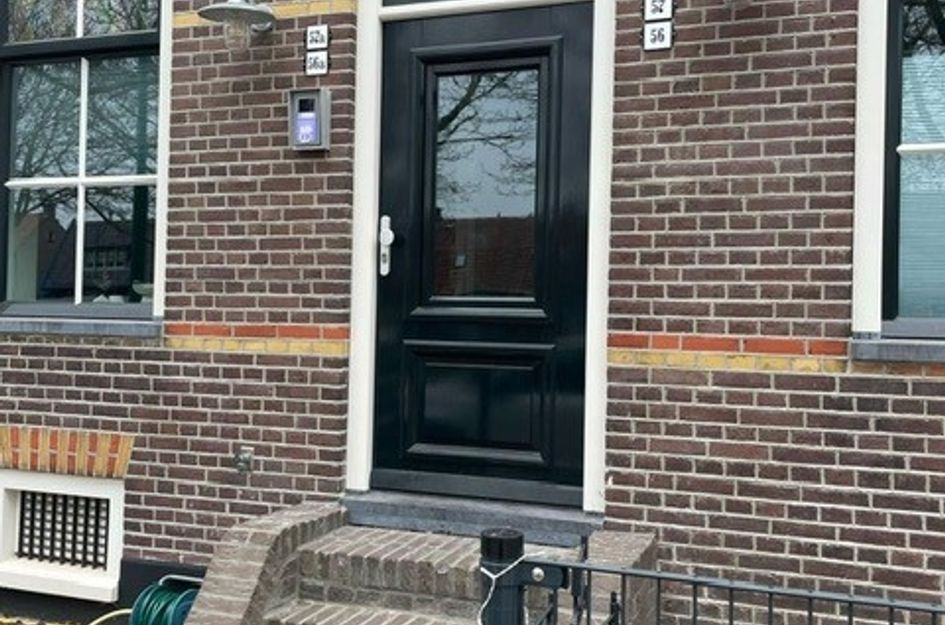 Koningin Wilhelminastraat 57