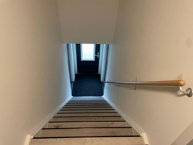 Koningin Wilhelminastraat 57, Bunschoten-Spakenburg