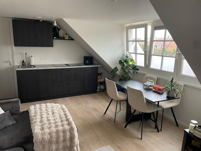 Koningin Wilhelminastraat 57, Bunschoten-Spakenburg