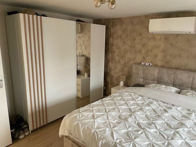 Koningin Wilhelminastraat 57, Bunschoten-Spakenburg