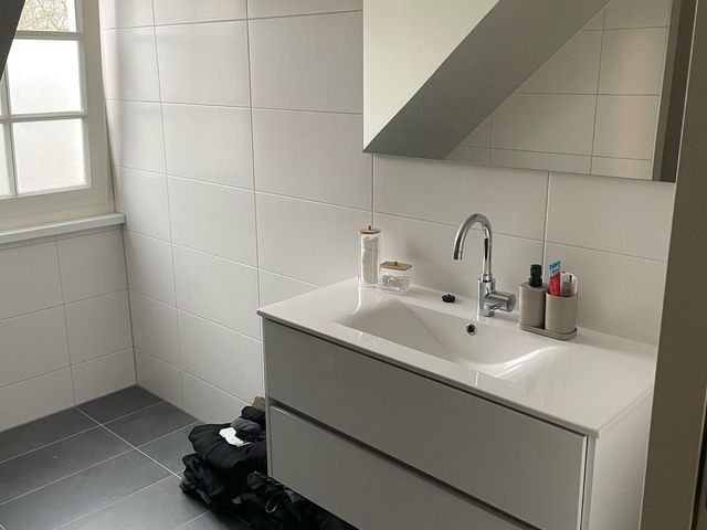 Koningin Wilhelminastraat 57, Bunschoten-Spakenburg