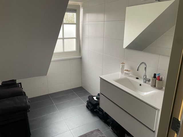 Koningin Wilhelminastraat 57, Bunschoten-Spakenburg