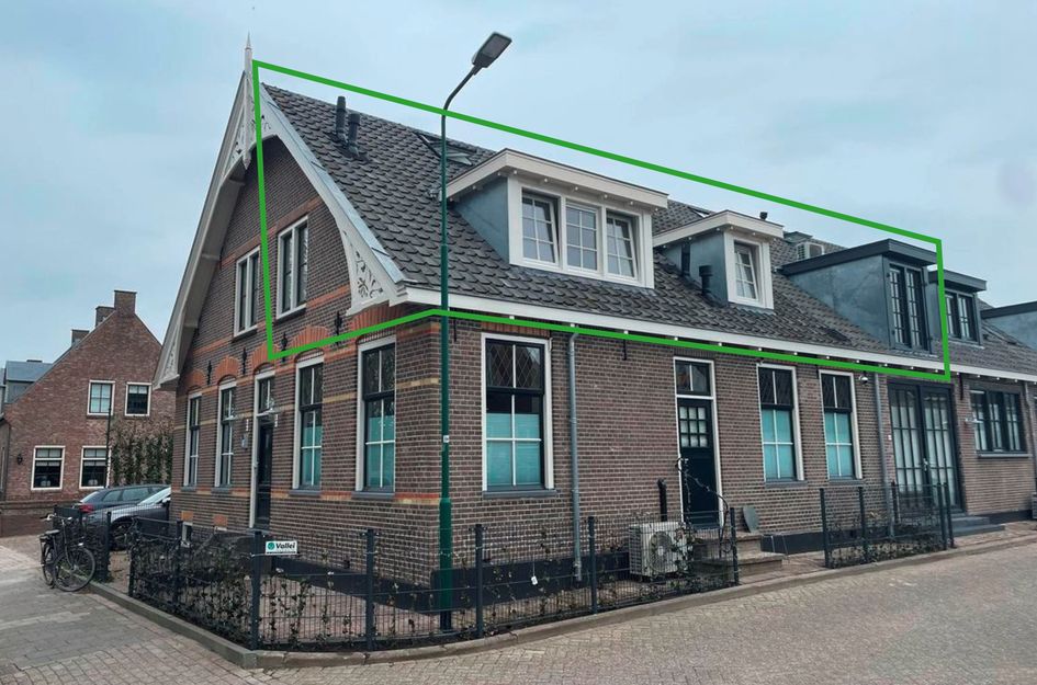 Koningin Wilhelminastraat 57