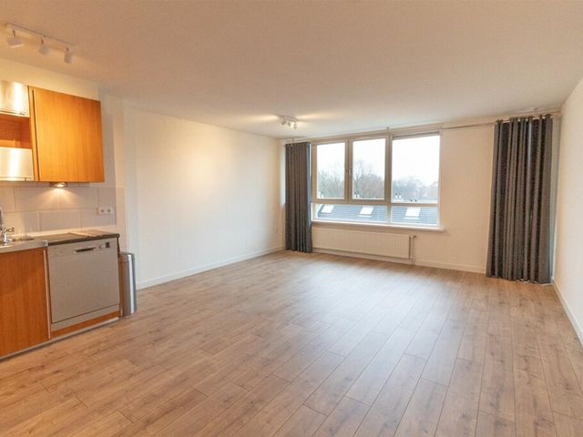 Prattenburg 183, Haarlem