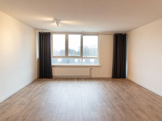 Prattenburg 183, Haarlem