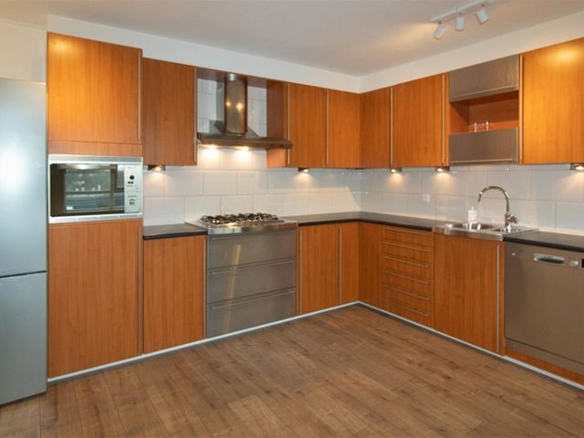 Prattenburg 183, Haarlem