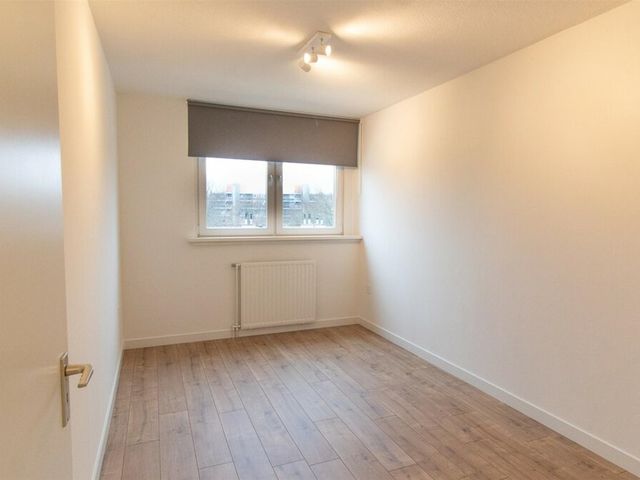 Prattenburg 183, Haarlem