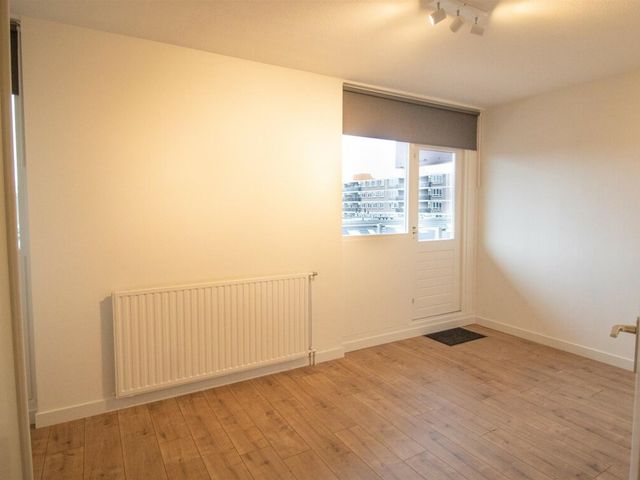 Prattenburg 183, Haarlem