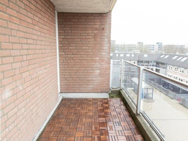 Prattenburg 183, Haarlem