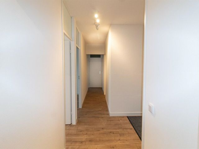 Prattenburg 183, Haarlem