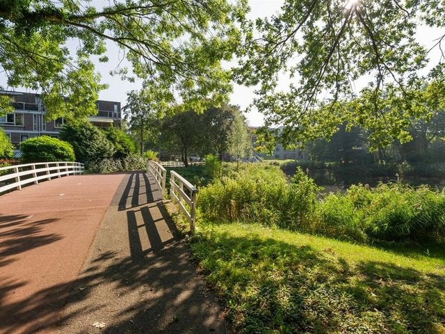 Prattenburg 183, Haarlem