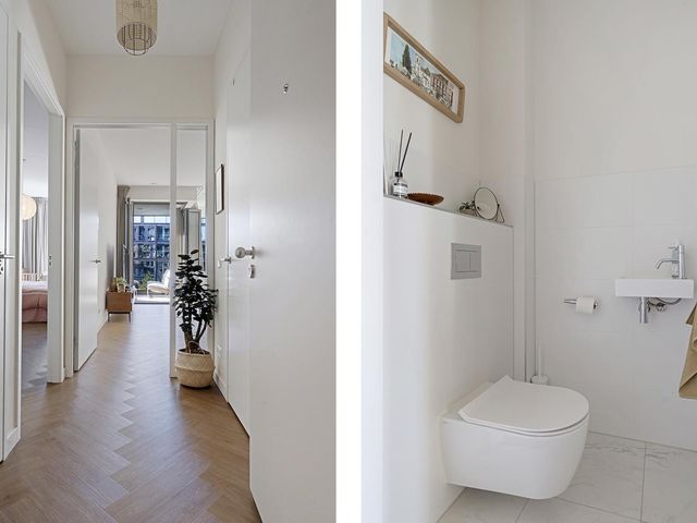 Gaasterlandstraat 240, Amsterdam