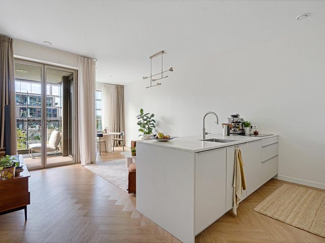 Gaasterlandstraat 240, Amsterdam