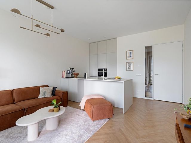 Gaasterlandstraat 240, Amsterdam