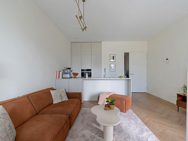 Gaasterlandstraat 240, Amsterdam