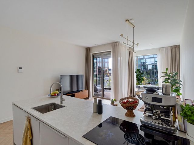 Gaasterlandstraat 240, Amsterdam