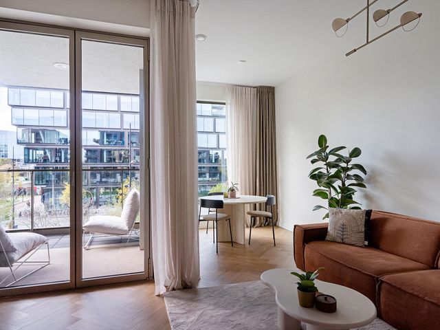 Gaasterlandstraat 240, Amsterdam