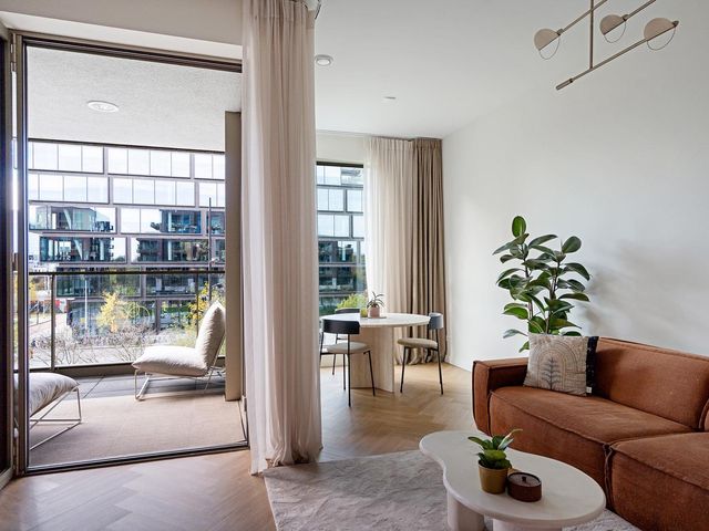 Gaasterlandstraat 240, Amsterdam