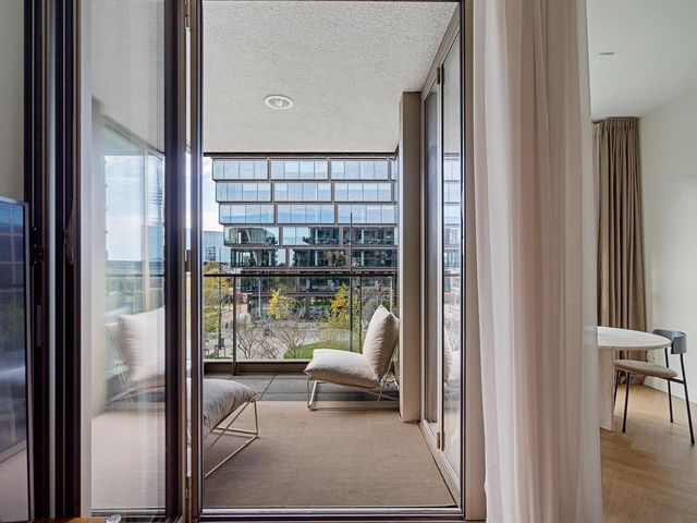 Gaasterlandstraat 240, Amsterdam