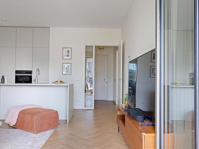 Gaasterlandstraat 240, Amsterdam