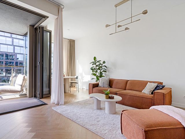 Gaasterlandstraat 240, Amsterdam