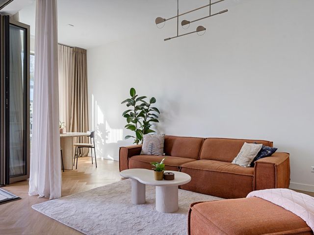 Gaasterlandstraat 240, Amsterdam