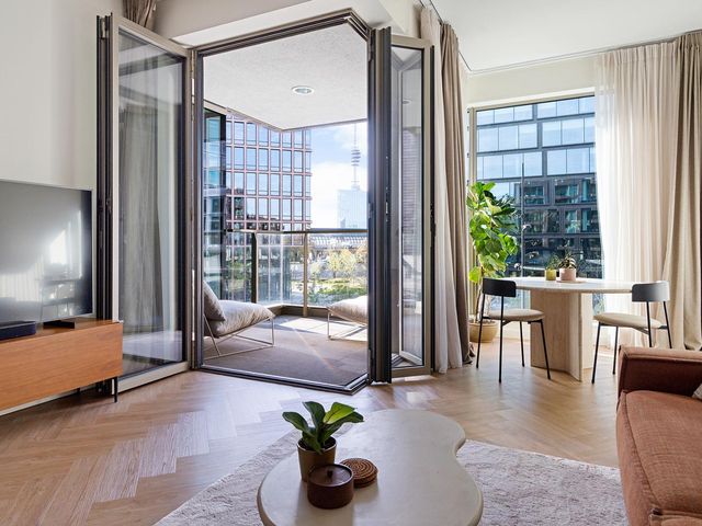 Gaasterlandstraat 240, Amsterdam