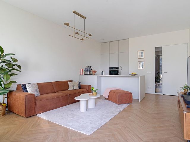 Gaasterlandstraat 240, Amsterdam