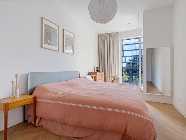 Gaasterlandstraat 240, Amsterdam