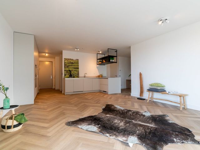 Gedempte Zalmhaven 214, Rotterdam