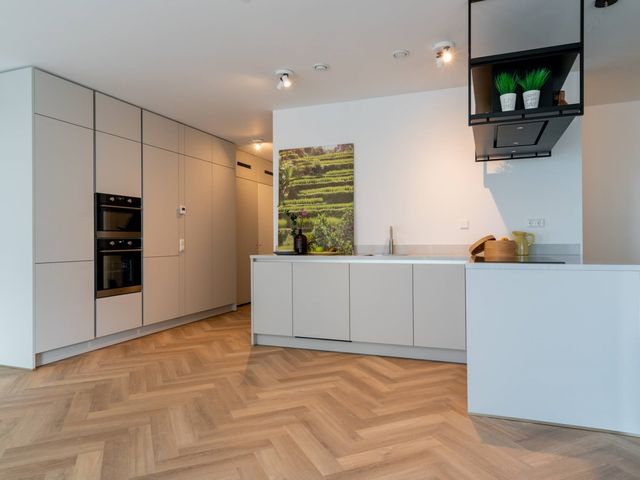 Gedempte Zalmhaven 214, Rotterdam