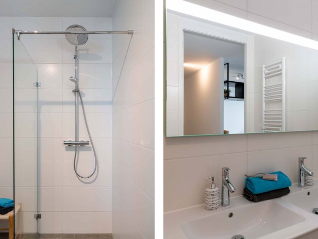 Gedempte Zalmhaven 214, Rotterdam