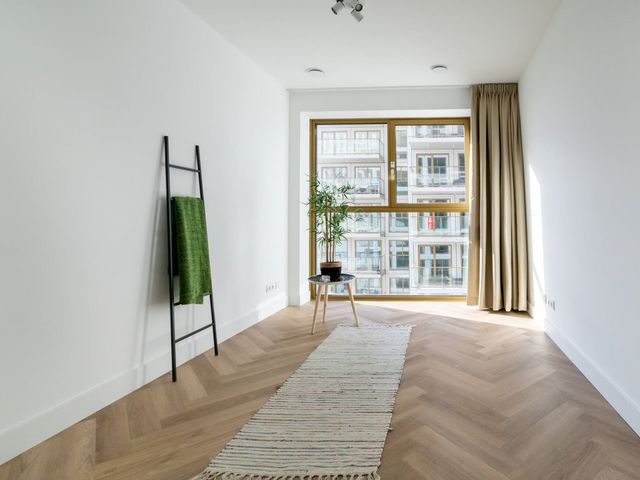 Gedempte Zalmhaven 214, Rotterdam