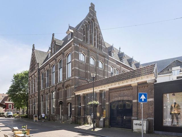 Nieuwe Markt 1B, Zwolle