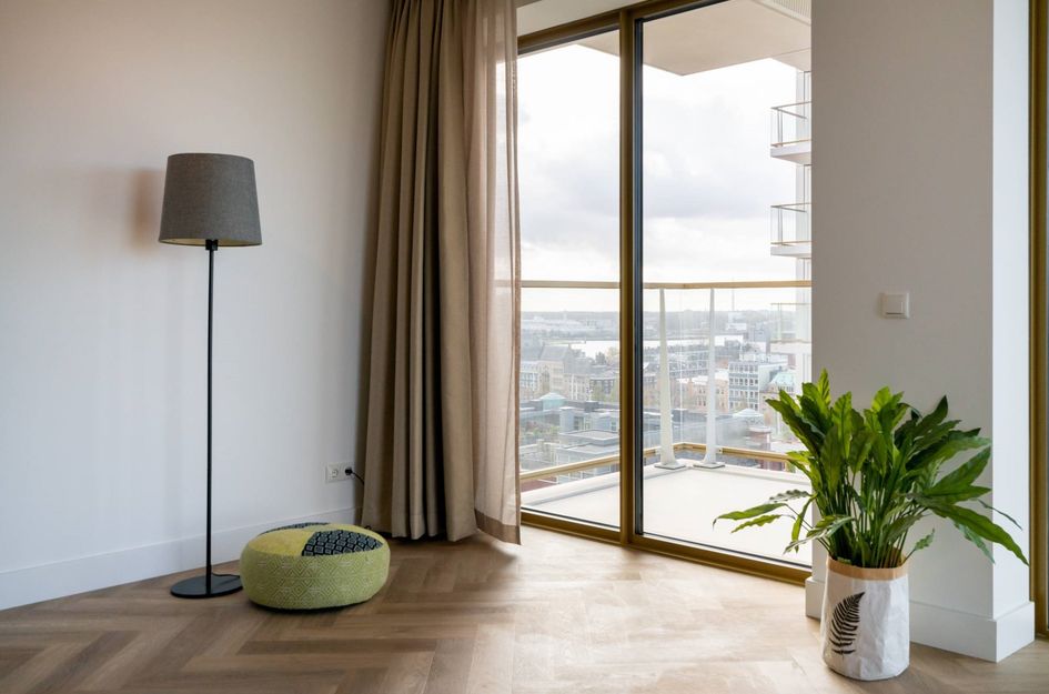 Gedempte Zalmhaven 156