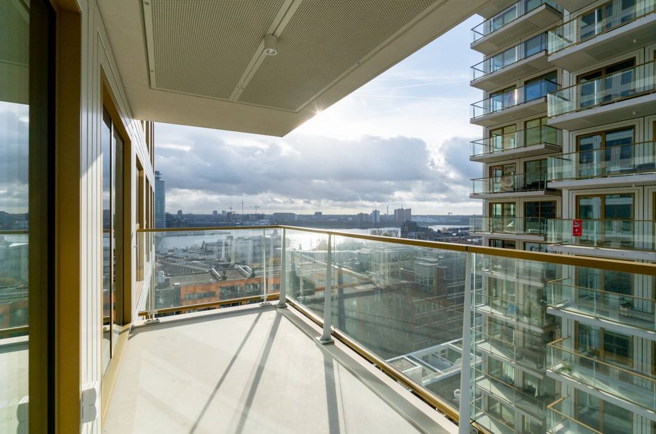 Gedempte Zalmhaven 156