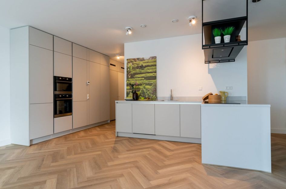 Gedempte Zalmhaven 156