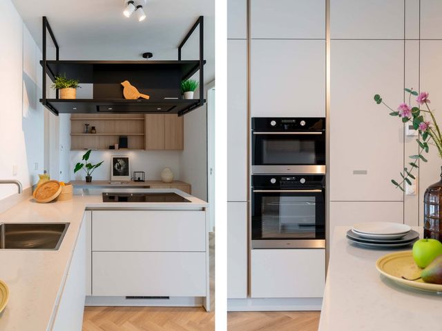 Gedempte Zalmhaven 156, Rotterdam