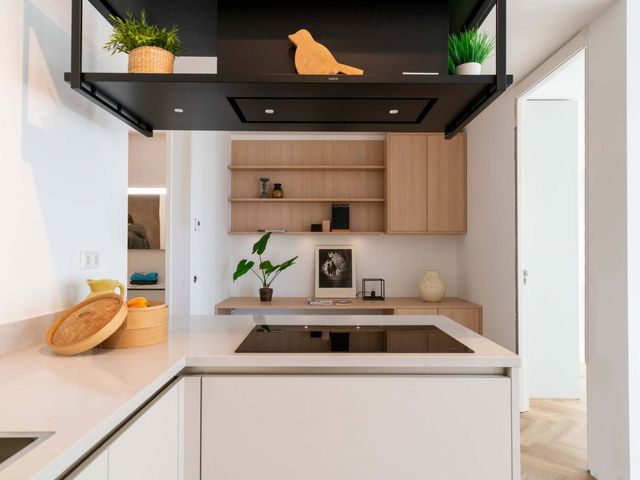 Gedempte Zalmhaven 156, Rotterdam