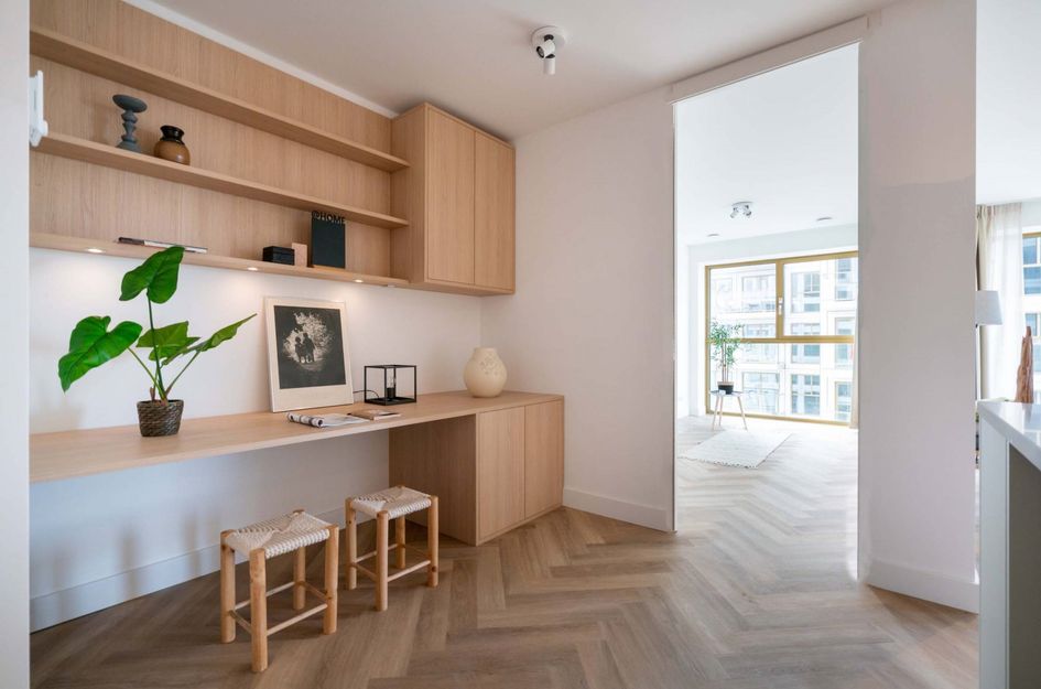 Gedempte Zalmhaven 156